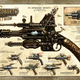 Illustration for article titled Greg Broadmore: Friend to Rayguns